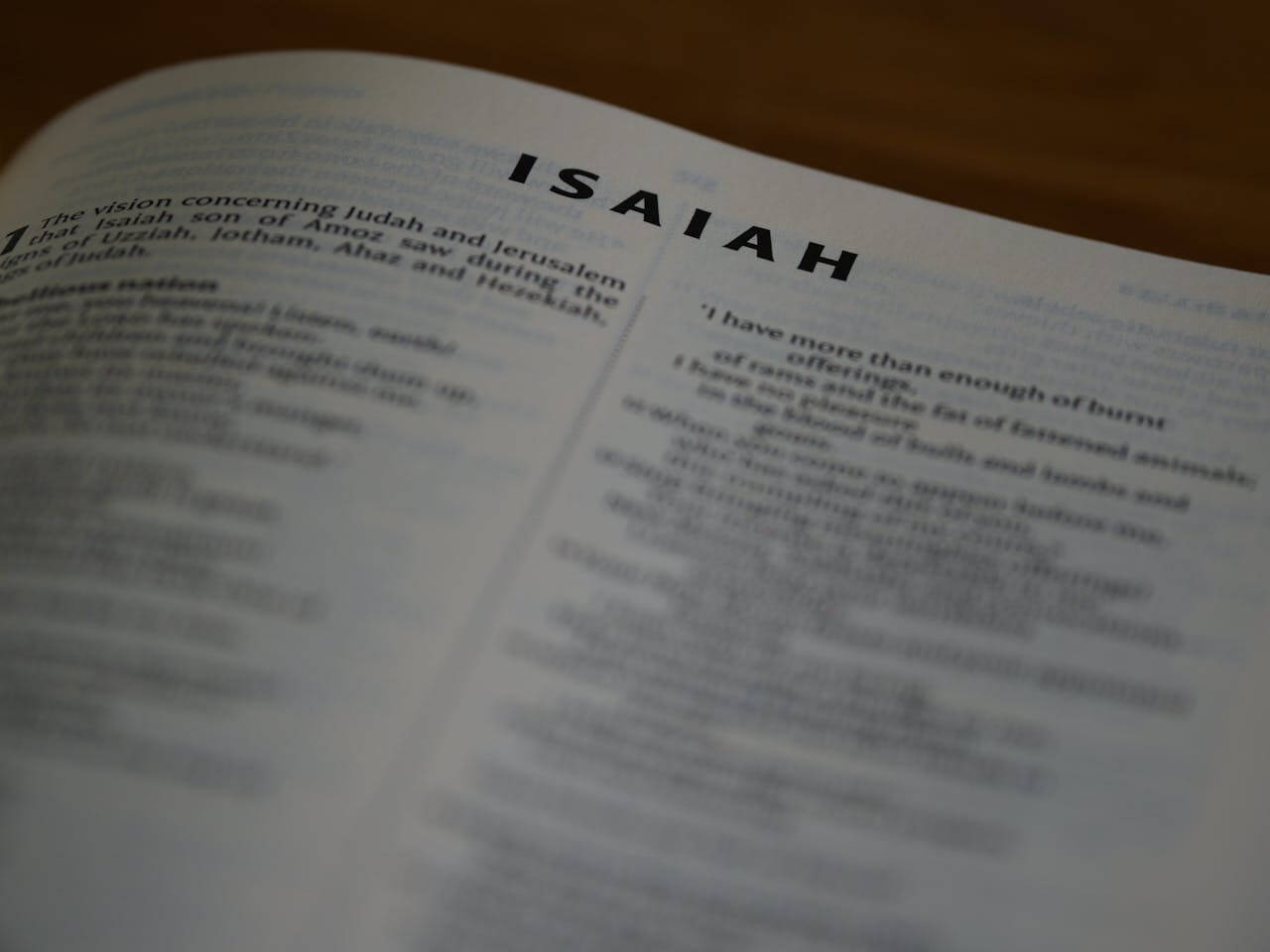 Izajasz