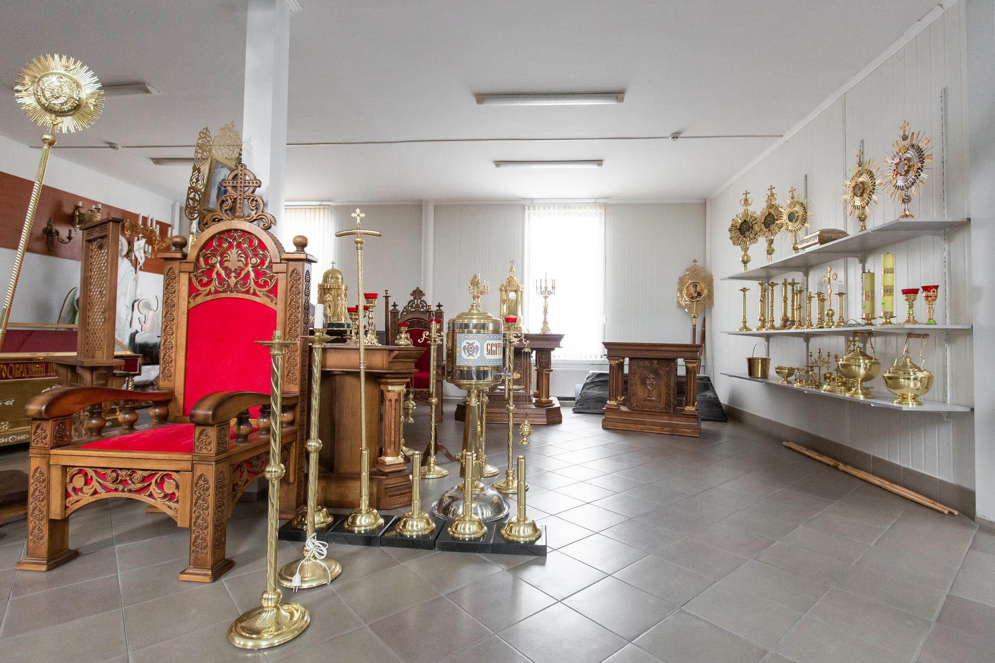 internetowy sklep z dewocjonaliami
