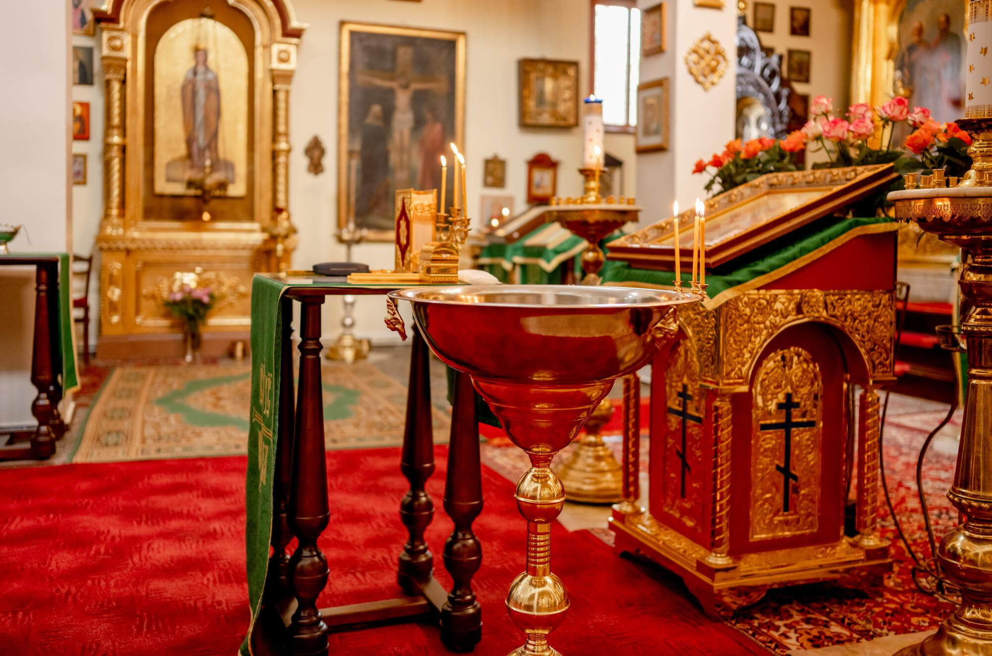 akcesoria do kościoła online
